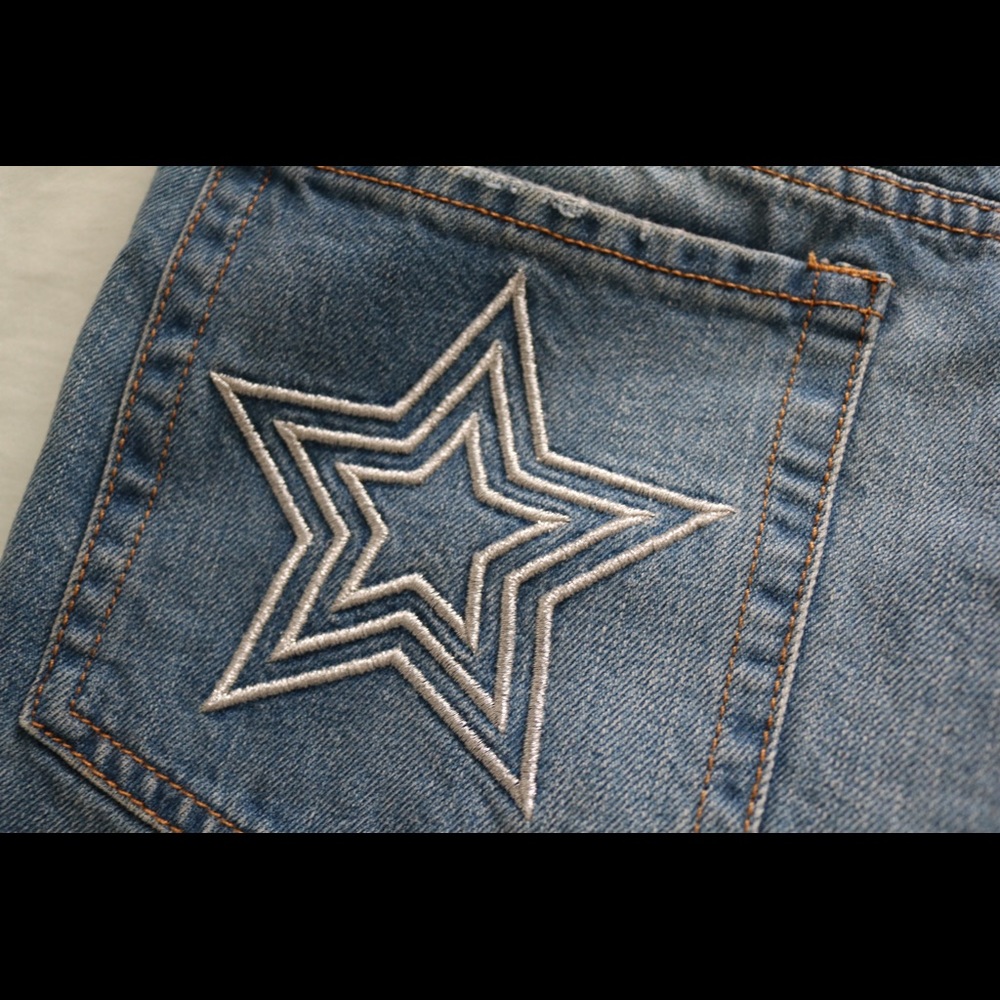 Shorts - Picture 3 of 4